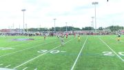 Pool Play - West Forsyth VS Kenton