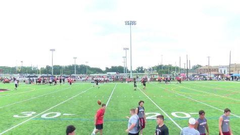 Pool Play - Louisville VS Kenton