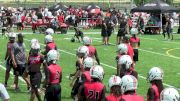 Pool Play - Shabazz VS McKinley