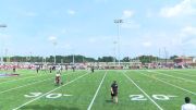 Pool Play - Silver Oaks VS Shabazz
