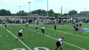 Pool Play - Kenton VS Depaul Catholic