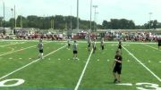 Pool Play - Plainfield North VS Shenendehowa