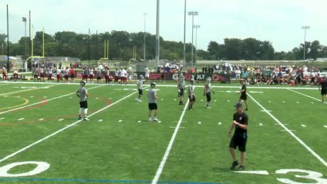 Pool Play - Plainfield North VS Shenendehowa