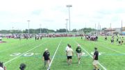 Pool Play - McKinley VS Gateway