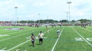 Pool Play - West Forsyth VS Thomas Jefferson