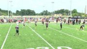 Pool Play - Thomas Jefferson VS Starpoint
