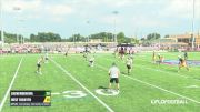 Deep Pass Sets Up West Forsyth For Winning Score