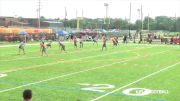 Boston College Commit Johnny Langan Making Big Throws