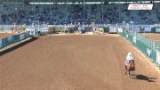 2017 International Finals Youth Rodeo- Performance 2- Tie Down Roping