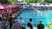 2017 Junior Olympics | Girls 11 - 400m IM Final