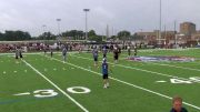 Championship Bracket - Darien VS Starpoint