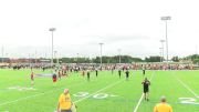 Championship Bracket - Bergen Catholic VS Aiken