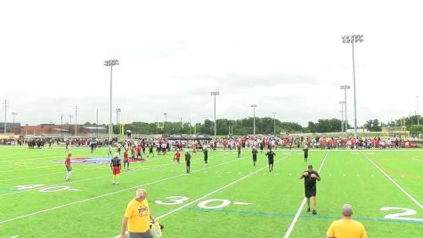 Championship Bracket - Bergen Catholic VS Aiken