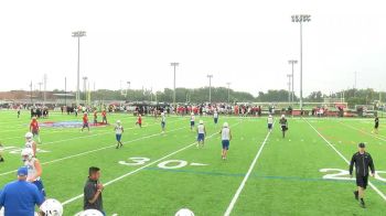 Championship Bracket - Bergen Catholic VS St. Charles North