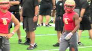 Championship Bracket - Bergen Catholic VS McKinley