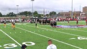 Championship Bracket - West Forsyth VS Depaul Catholic