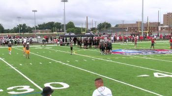 Championship Bracket - West Forsyth VS Depaul Catholic