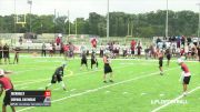 Huge Throw Puts Depaul Catholic In Scoring Position In Championship Game