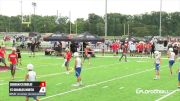 Dylan Classi's EPIC TD Catch!