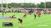 Dylan Classi Canton 7on7 Saturday Highlights
