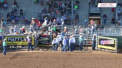 2017 IFYR- Performance 2- Breakaway Roping