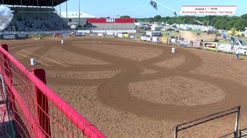 2017 IFYR- Performance 2- Barrel Racing