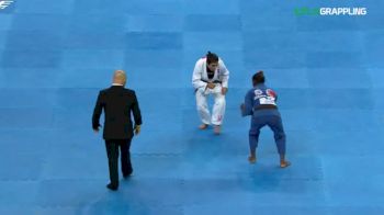 Jessica Andrade vs Maiara De Oliveira 2017 Gracie Pro Jiu-Jitsu