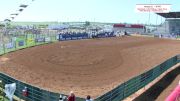 2017 IFYR - Performance 2- Bull Riding