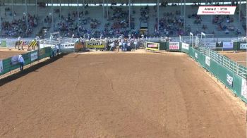 2017 IFYR - Performance 2 - Tie-Down Roping