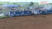 2017 IFYR - Performance 2 - Goat Tying