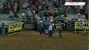 2017 IFYR - Performance 1 - Steer Wrestling