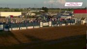 2017 IFYR - Performance 1 - Goat Tying