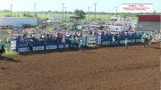 2017 IFYR - Performance 4 - Bareback Riding
