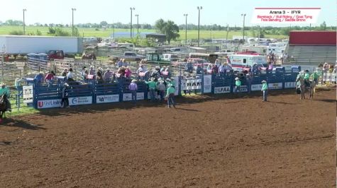 2017 IFYR - Performance 4 - Bareback Riding