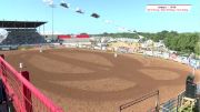 2017 IFYR - Performance 4 - Barrel Racing