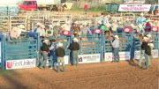 2017 IFYR - Performance 3 - Saddle Bronc Riding