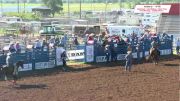 2017 IFYR - Performance 6 - Bareback Riding