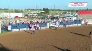 2017 IFYR - Performance 5 - Bareback Riding
