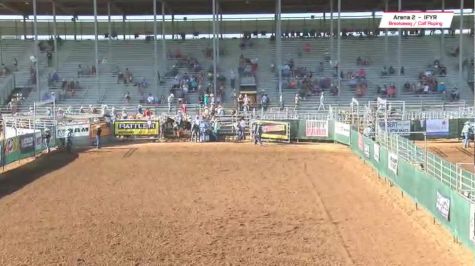 2017 IFYR - Performance 6 - Breakaway Roping