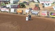 2017 IFYR - Performance 6 - Barrel Racing