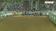 2017 IFYR - Performance 5 - Tie-Down Roping