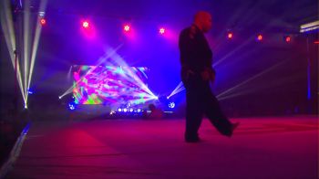 Salah Salim vs Olaf Roa Fight To Win Pro 41