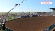 2017 IFYR - Performance 8 - Bareback Riding