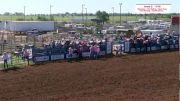 2017 IFYR - Performance 8 - Saddle Bronc Riding