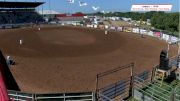 2017 IFYR - Performance 8 - Barrel Racing