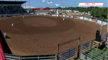 2017 IFYR - Performance 8 - Barrel Racing