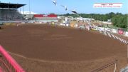2017 IFYR - Performance 10 - Barrel Racing