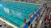 2017 Long Course TAGS | Boys 13 - 14 800 Freestyle Heat 1