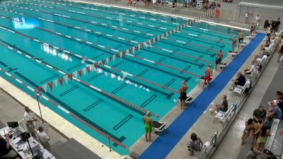 TAGS | Girls 13 - 14 800 Freestyle Heat 1