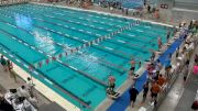 2017 Long Course TAGS | Girls 13 - 14 800 Freestyle Heat 2